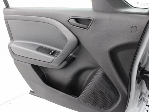 Mercedes-Benz Citan BEV 45KWH 112 ECITAN PRO SWB AUTO 122 4P