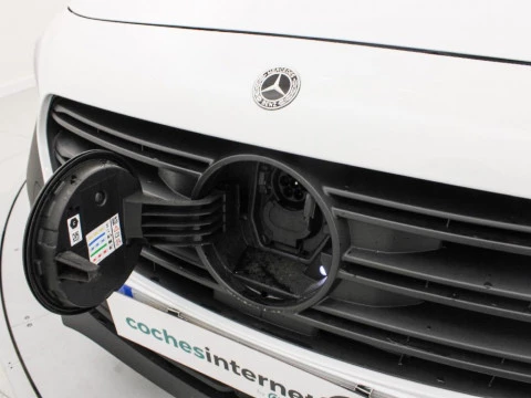 Mercedes-Benz Citan BEV 45KWH 112 ECITAN PRO SWB AUTO 122 4P