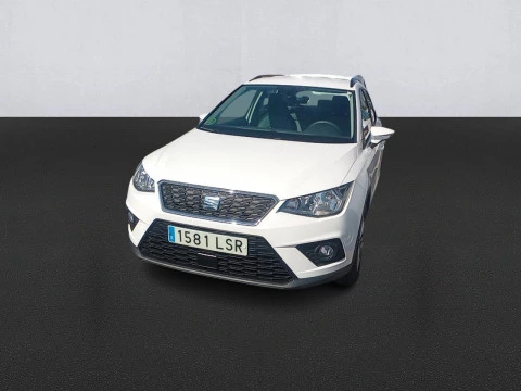 Seat Arona 1.0 TSI 81kW (110CV) Style Go2
