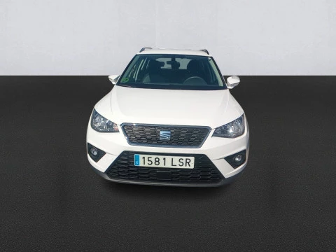 Seat Arona 1.0 TSI 81kW (110CV) Style Go2