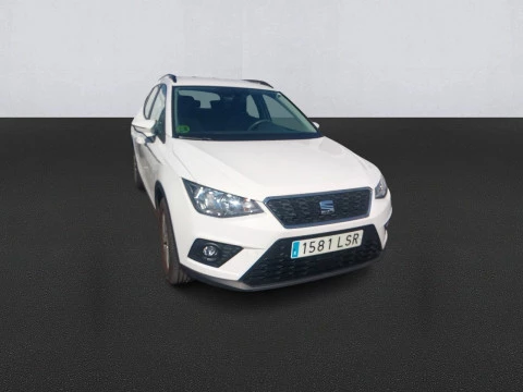 Seat Arona 1.0 TSI 81kW (110CV) Style Go2