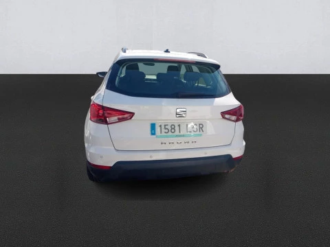 Seat Arona 1.0 TSI 81kW (110CV) Style Go2