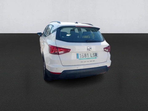 Seat Arona 1.0 TSI 81kW (110CV) Style Go2