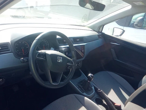 Seat Arona 1.0 TSI 81kW (110CV) Style Go2