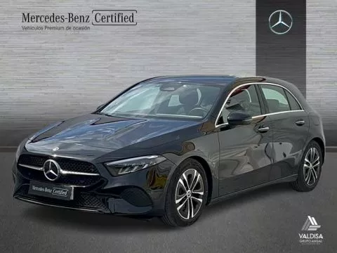 Mercedes-Benz Clase A 180 Mercedes-Benz Clase A 180