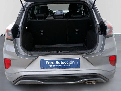 Ford Puma 1.0 EcoBoost 125cv ST-Line X MHEV