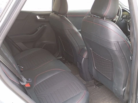 Ford Puma 1.0 EcoBoost 125cv ST-Line X MHEV