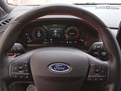 Ford Puma 1.0 EcoBoost 125cv ST-Line X MHEV