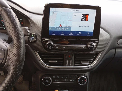 Ford Puma 1.0 EcoBoost 125cv ST-Line X MHEV