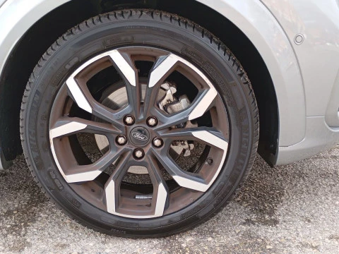 Ford Puma 1.0 EcoBoost 125cv ST-Line X MHEV