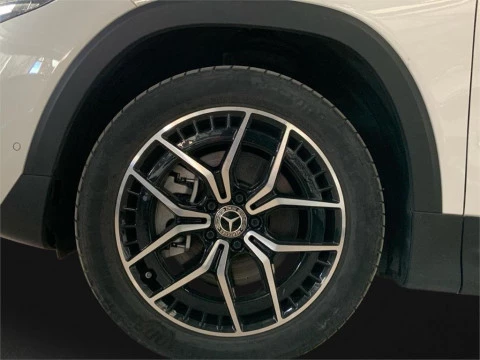 Mercedes-Benz EQB EQB 250+