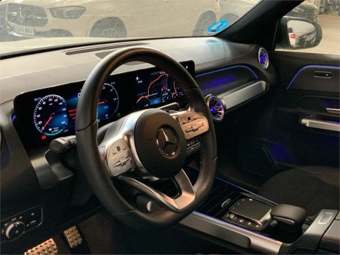 Mercedes-Benz EQB EQB 250+
