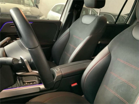 Mercedes-Benz EQB EQB 250+