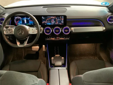 Mercedes-Benz EQB EQB 250+