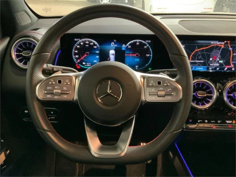 Mercedes-Benz EQB EQB 250+