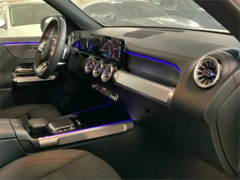 Mercedes-Benz EQB EQB 250+