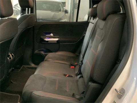 Mercedes-Benz EQB EQB 250+