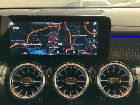 Mercedes-Benz EQB EQB 250+