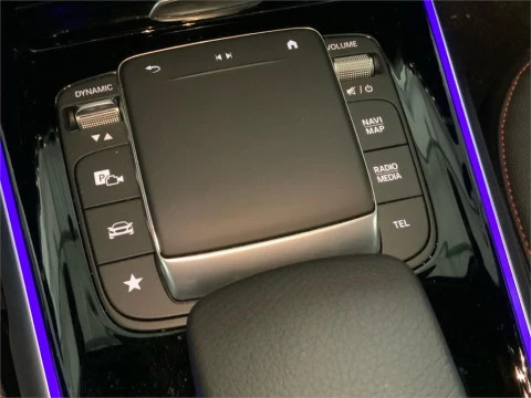 Mercedes-Benz EQB EQB 250+