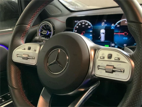 Mercedes-Benz EQB EQB 250+