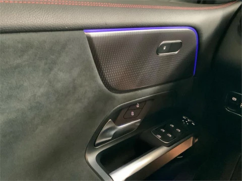 Mercedes-Benz EQB EQB 250+