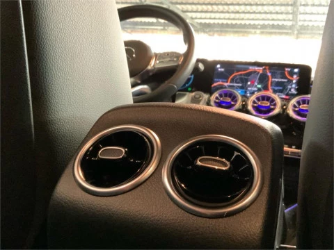 Mercedes-Benz EQB EQB 250+