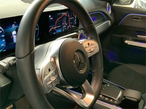 Mercedes-Benz EQB EQB 250+