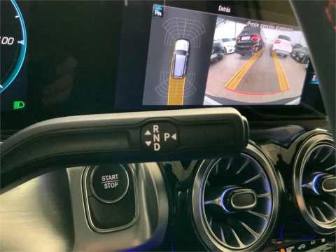 Mercedes-Benz EQB EQB 250+