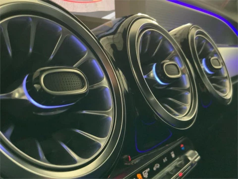 Mercedes-Benz EQB EQB 250+