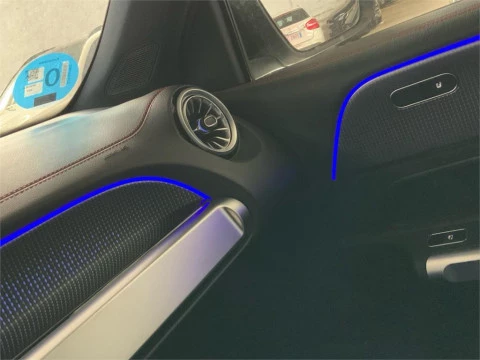 Mercedes-Benz EQB EQB 250+