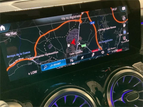 Mercedes-Benz EQB EQB 250+