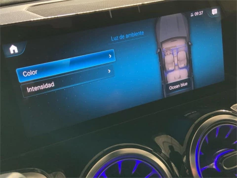 Mercedes-Benz EQB EQB 250+