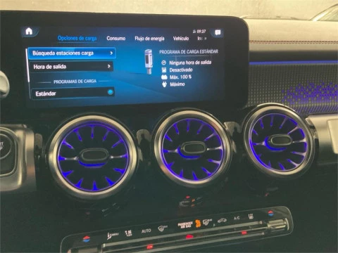 Mercedes-Benz EQB EQB 250+