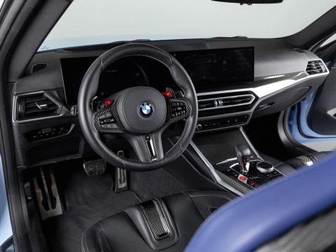 BMW Serie 2 M2