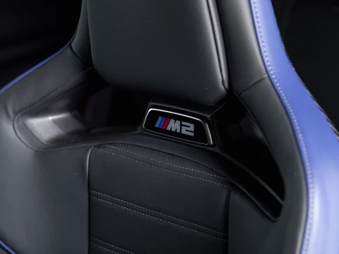 BMW Serie 2 M2
