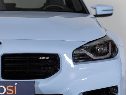 BMW Serie 2 M2