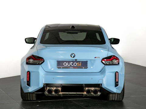 BMW Serie 2 M2