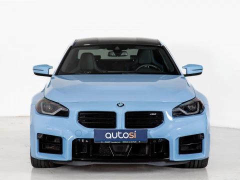 BMW Serie 2 M2