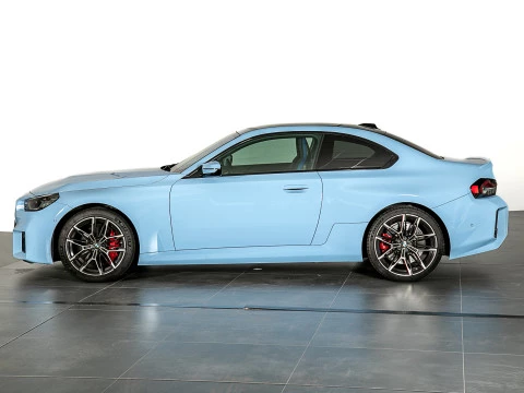 BMW Serie 2 M2