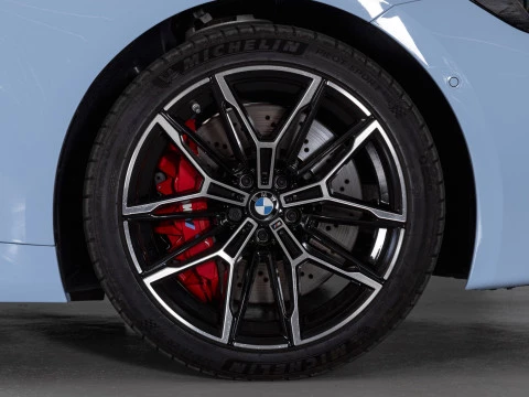 BMW Serie 2 M2