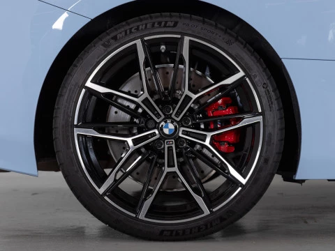BMW Serie 2 M2