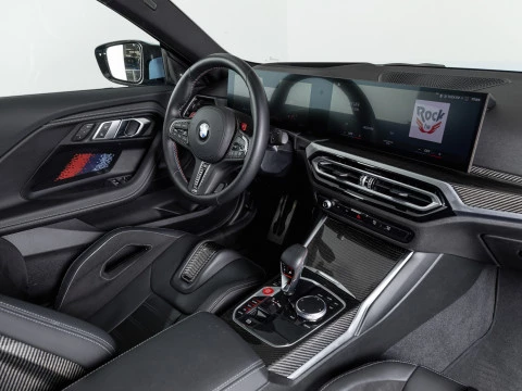 BMW Serie 2 M2