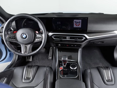 BMW Serie 2 M2