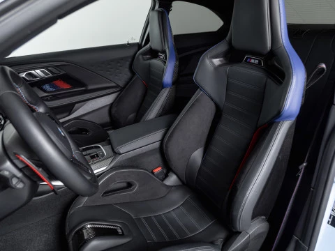 BMW Serie 2 M2