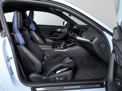 BMW Serie 2 M2