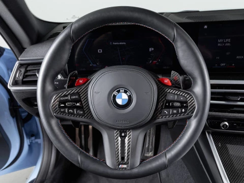 BMW Serie 2 M2