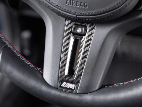BMW Serie 2 M2