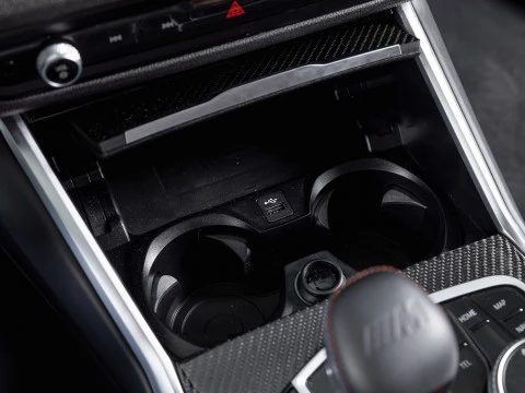 BMW Serie 2 M2