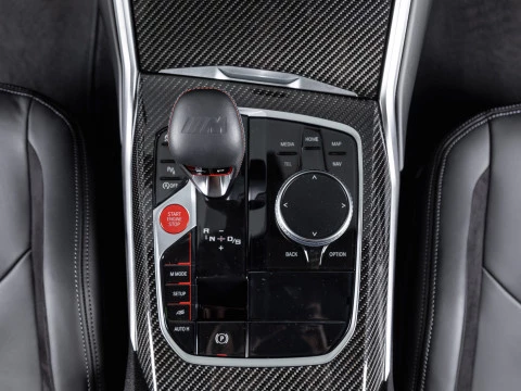 BMW Serie 2 M2