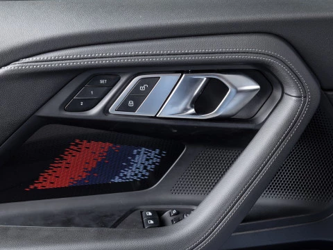BMW Serie 2 M2